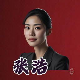 张浩