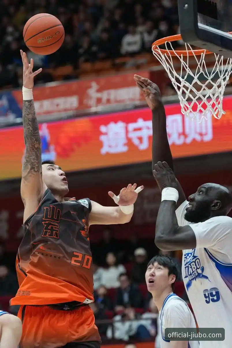 揭秘CBA季后赛生死战：浙江加时绝杀宁波，兰道夫33分率队晋级