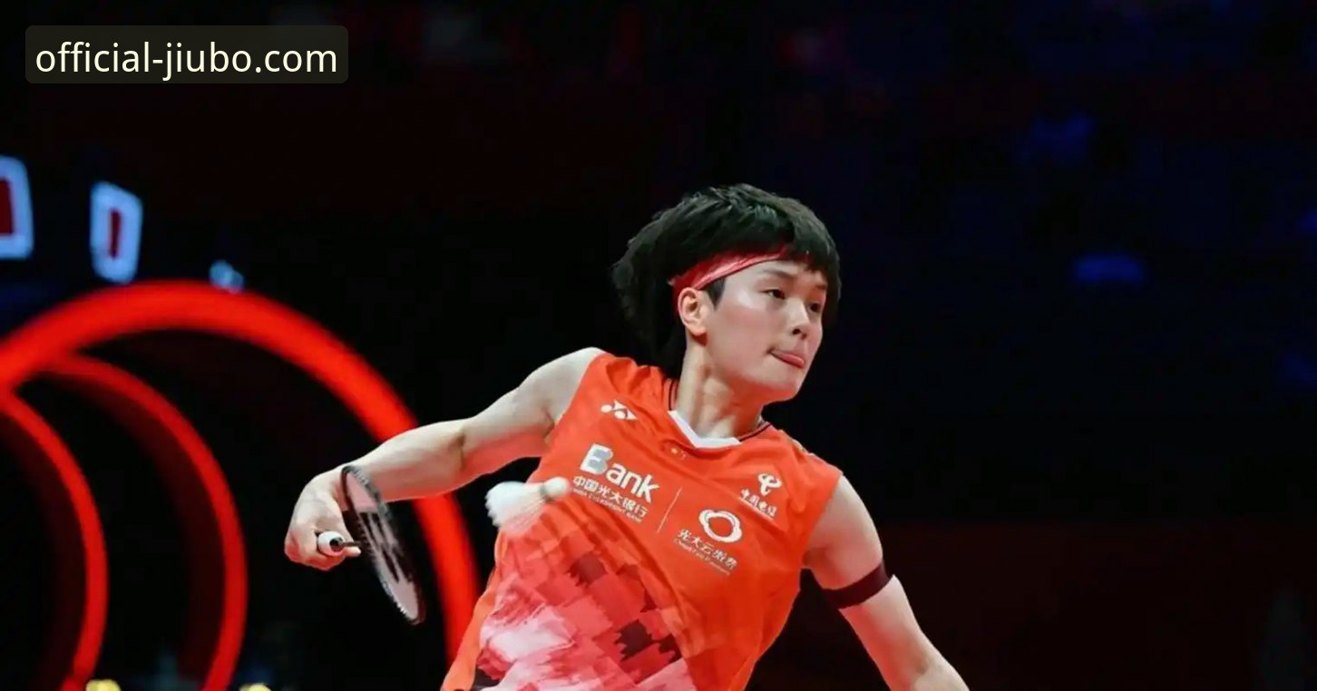 王祉怡三局逆转山口茜，国羽第21次闯进尤伯杯决赛是怎样做到的？